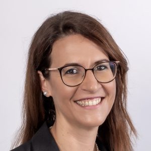 Silvia Massaro
